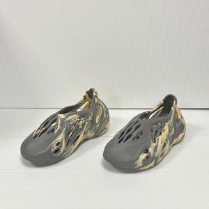 Men's Yeezy Foam Runner MXT Moon Grey